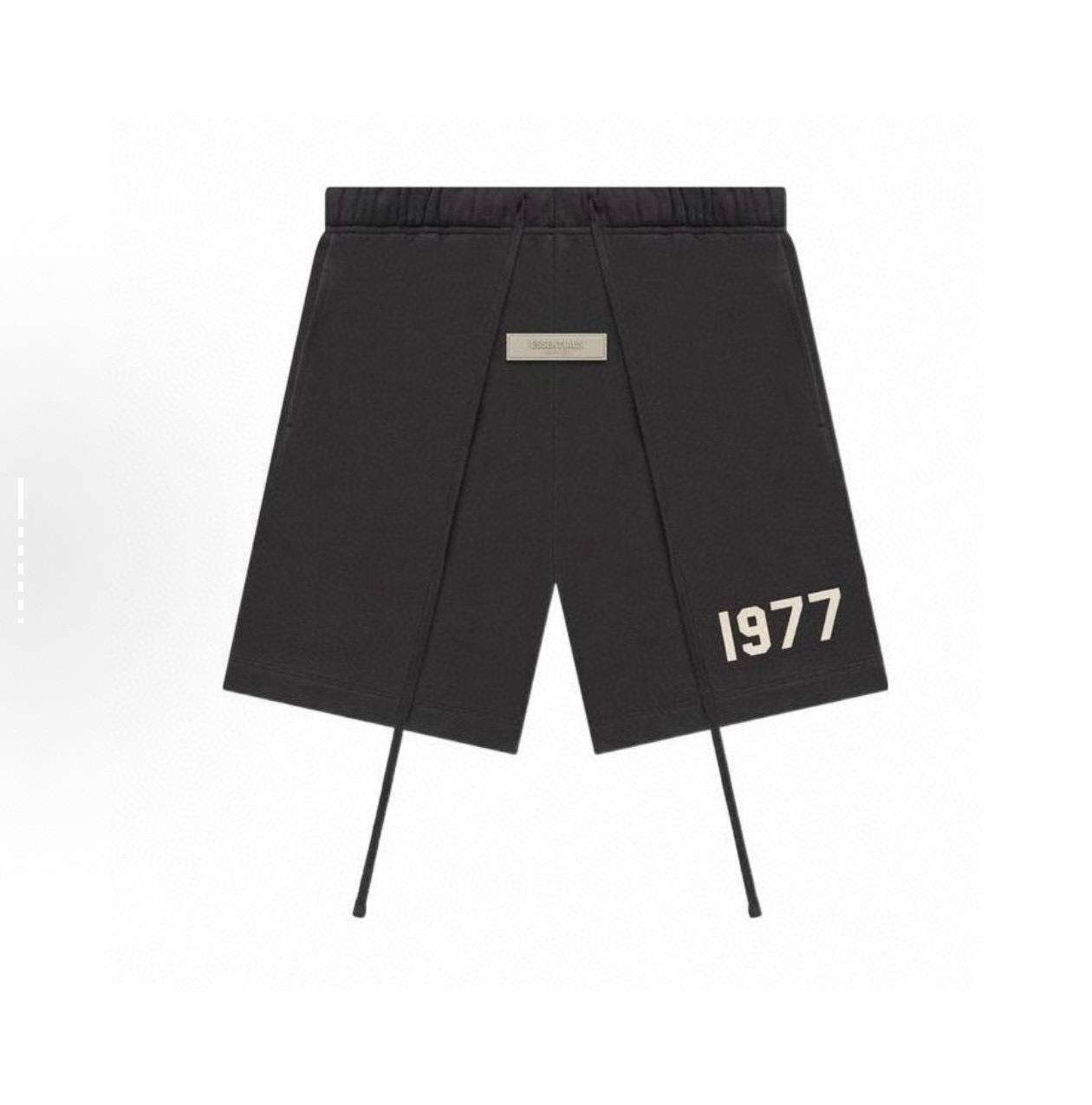 Essentials Shorts - 1977 Black